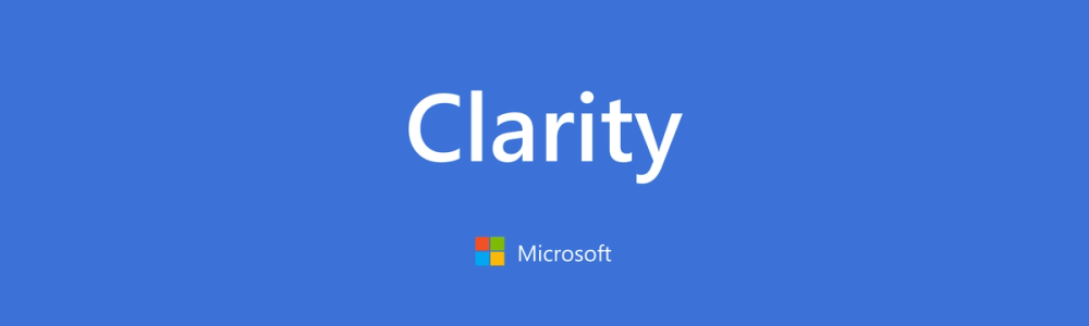 image of Microsoft Clarity