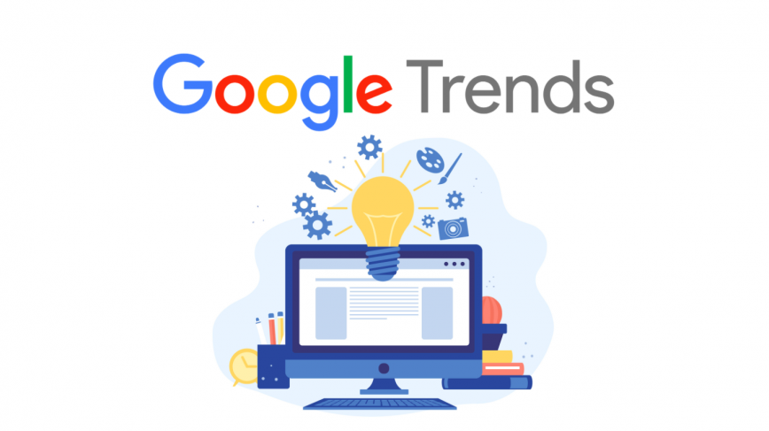 image of Google Trends（谷歌趋势工具）