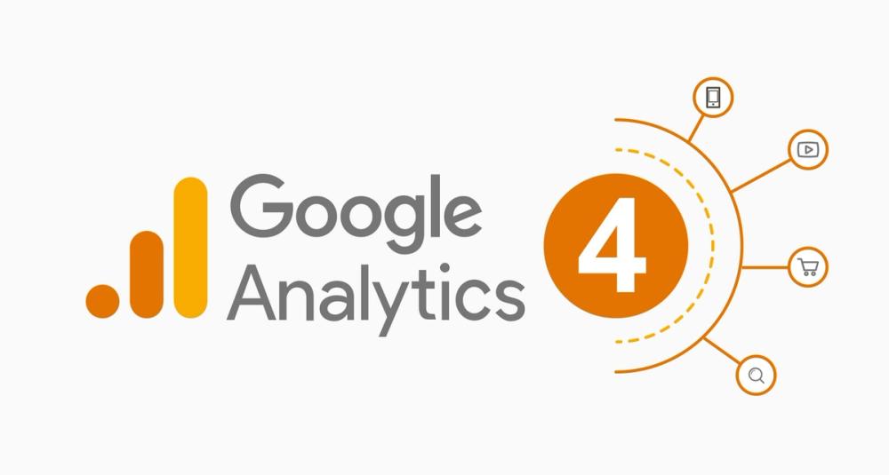 image of Google Analytics