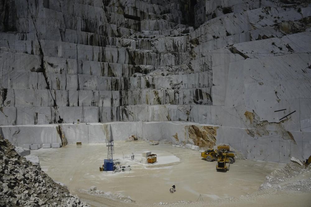 Mines & Carrières