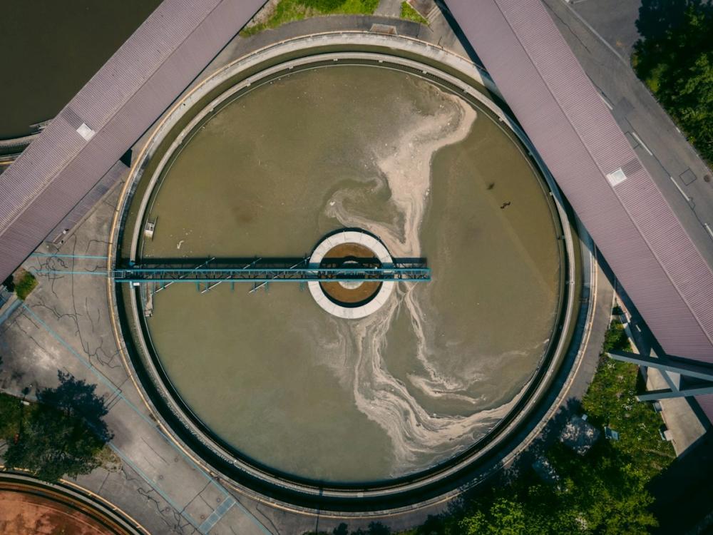 Eau • Environnement • Déchets