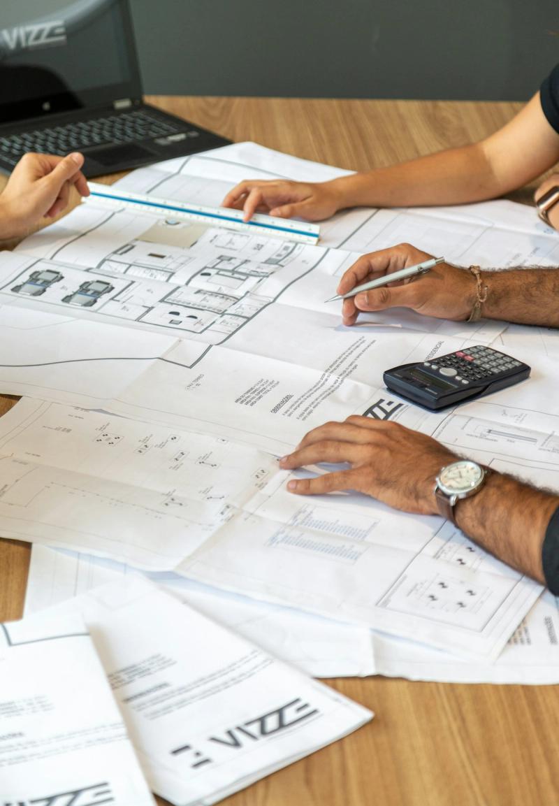 Audit, ingénierie & formation