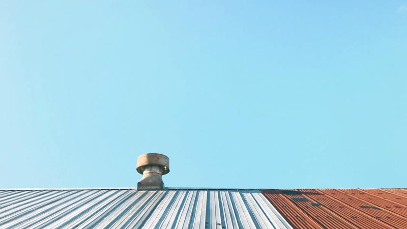 Désenfumage & compartimentage