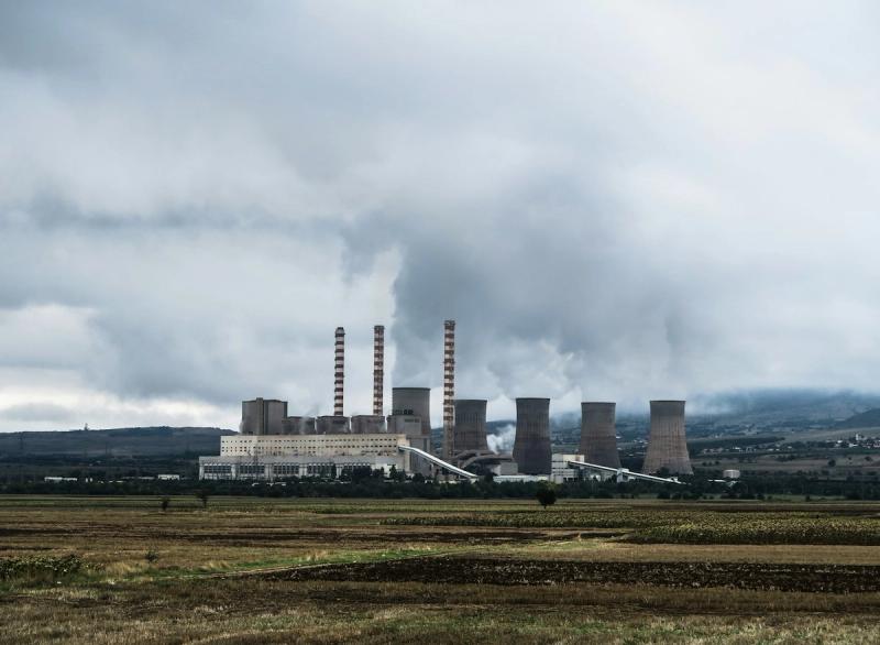 Énergie, Oil & Gas