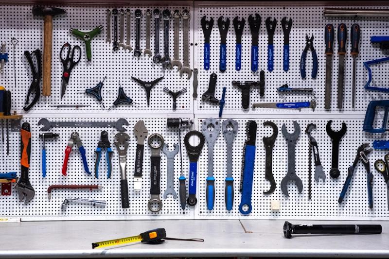 Maintenance