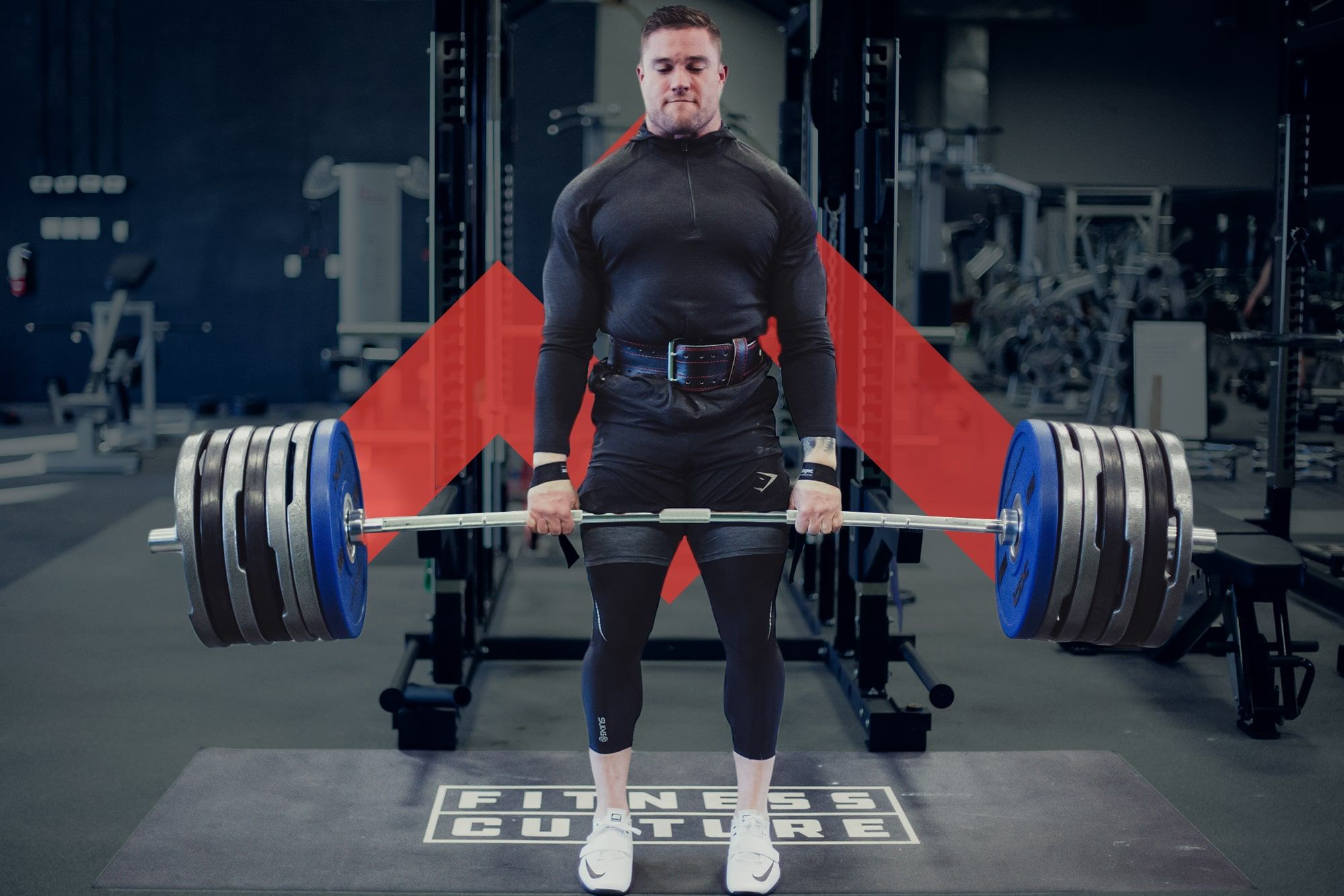 4 Week Power Training Program