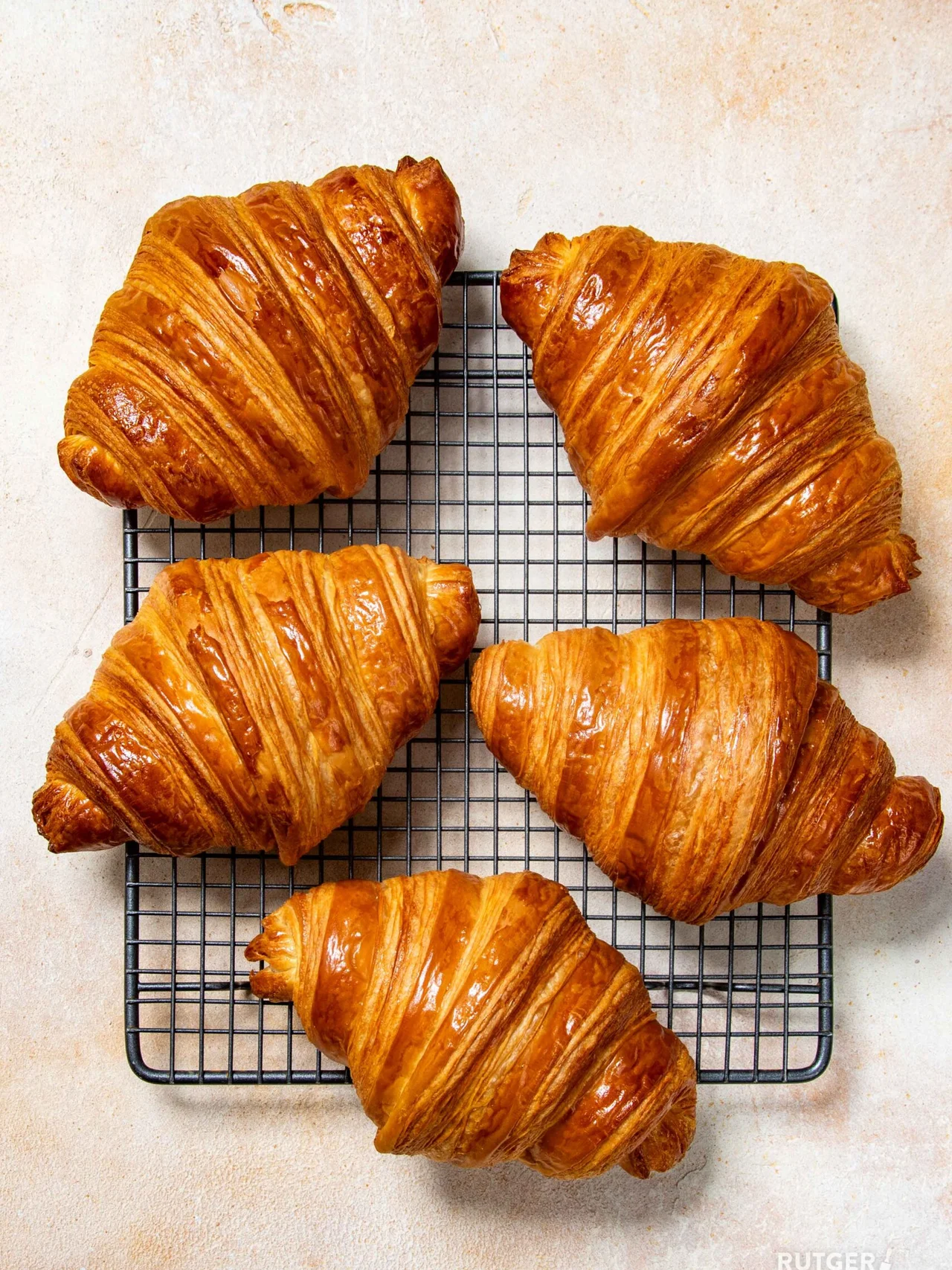 Workshop | Croissant +/- 3 uur (NL)