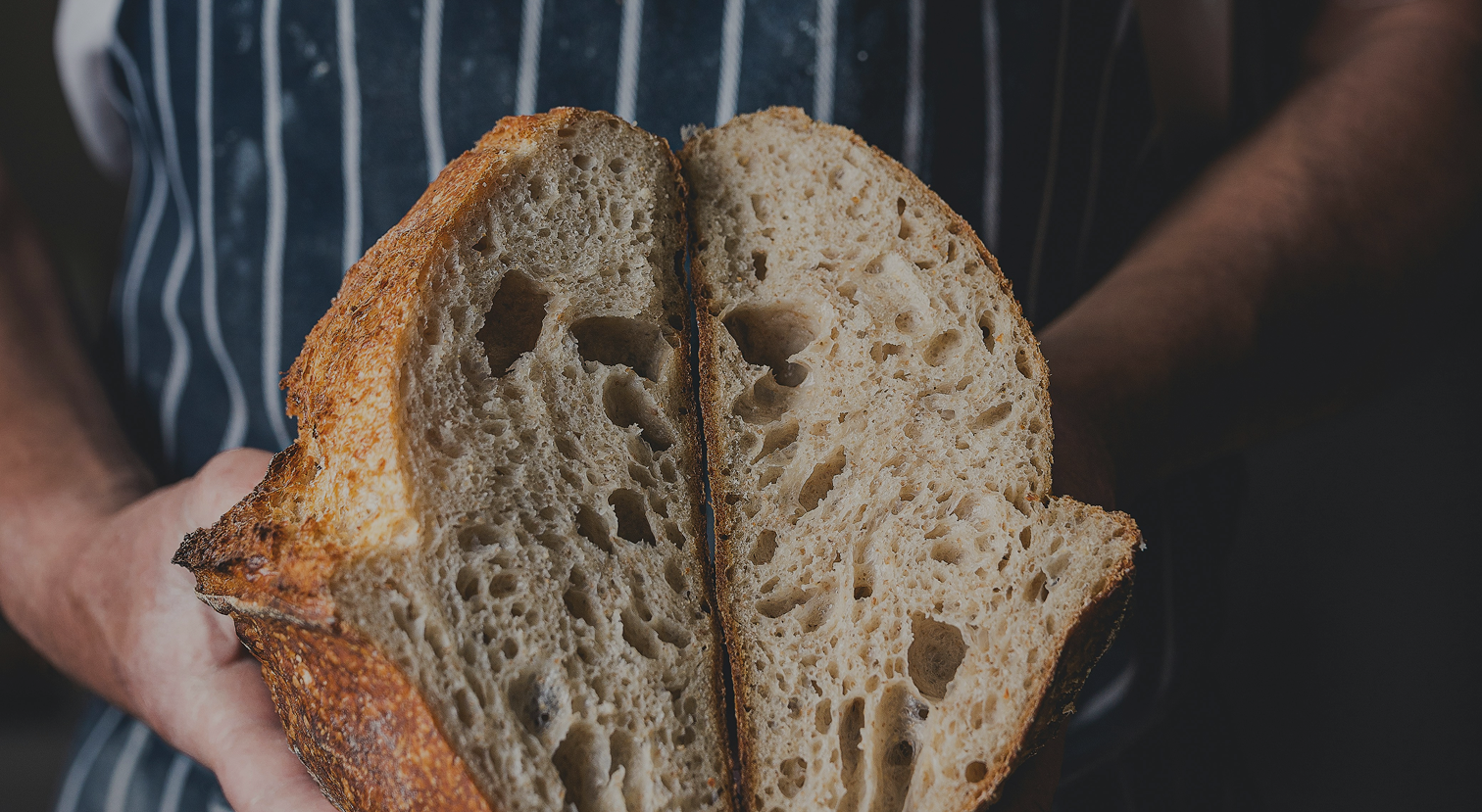 Workshop | Desem brood +/- 3 uur (ENG)