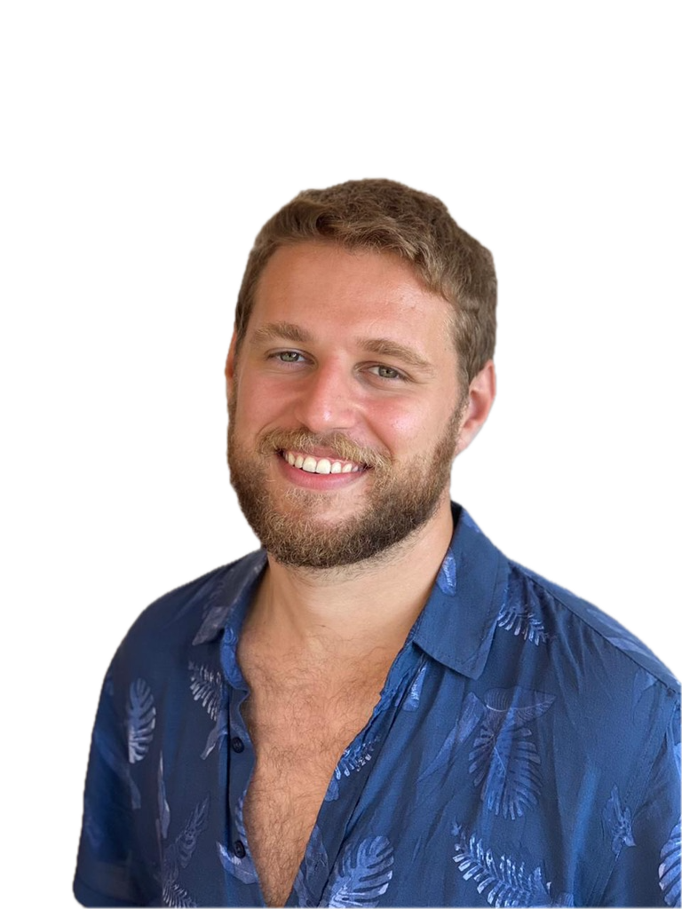 Andrew Correa