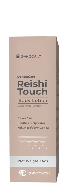 Reishi Touch