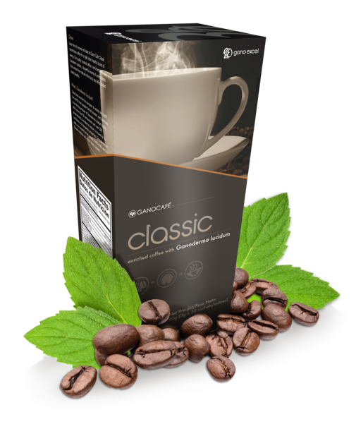 Gano Café Classic