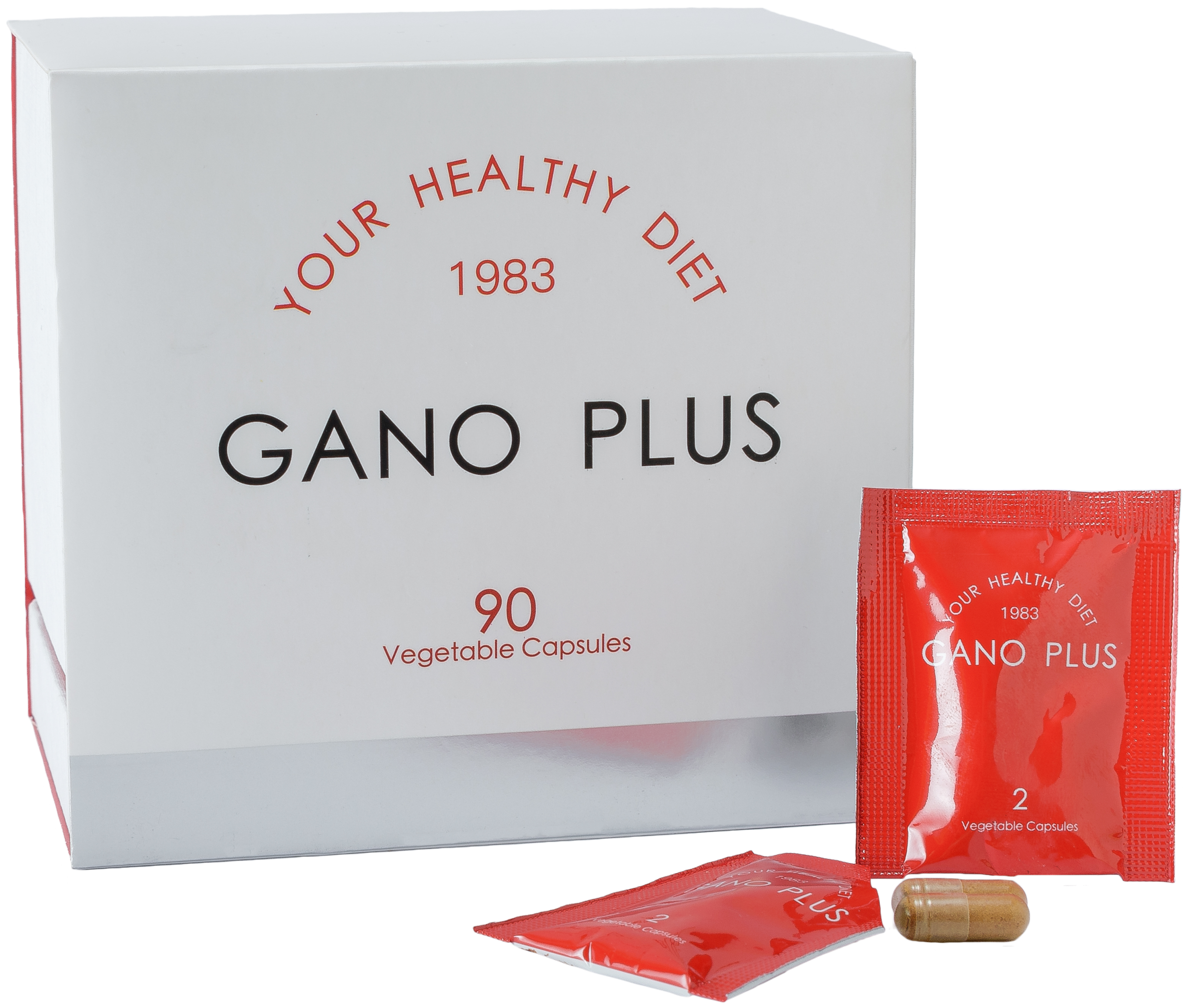 Gano Plus