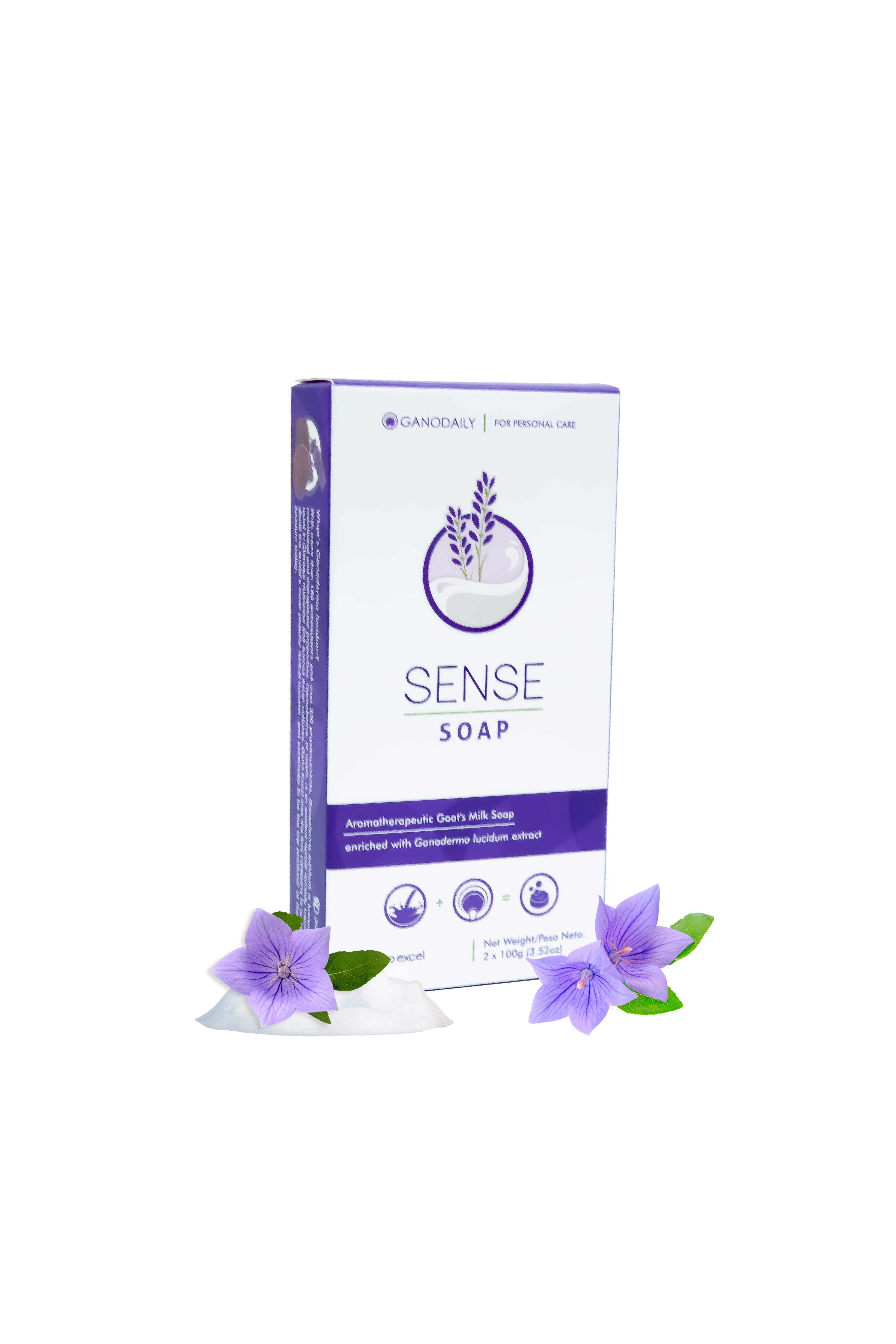 Sense Soap