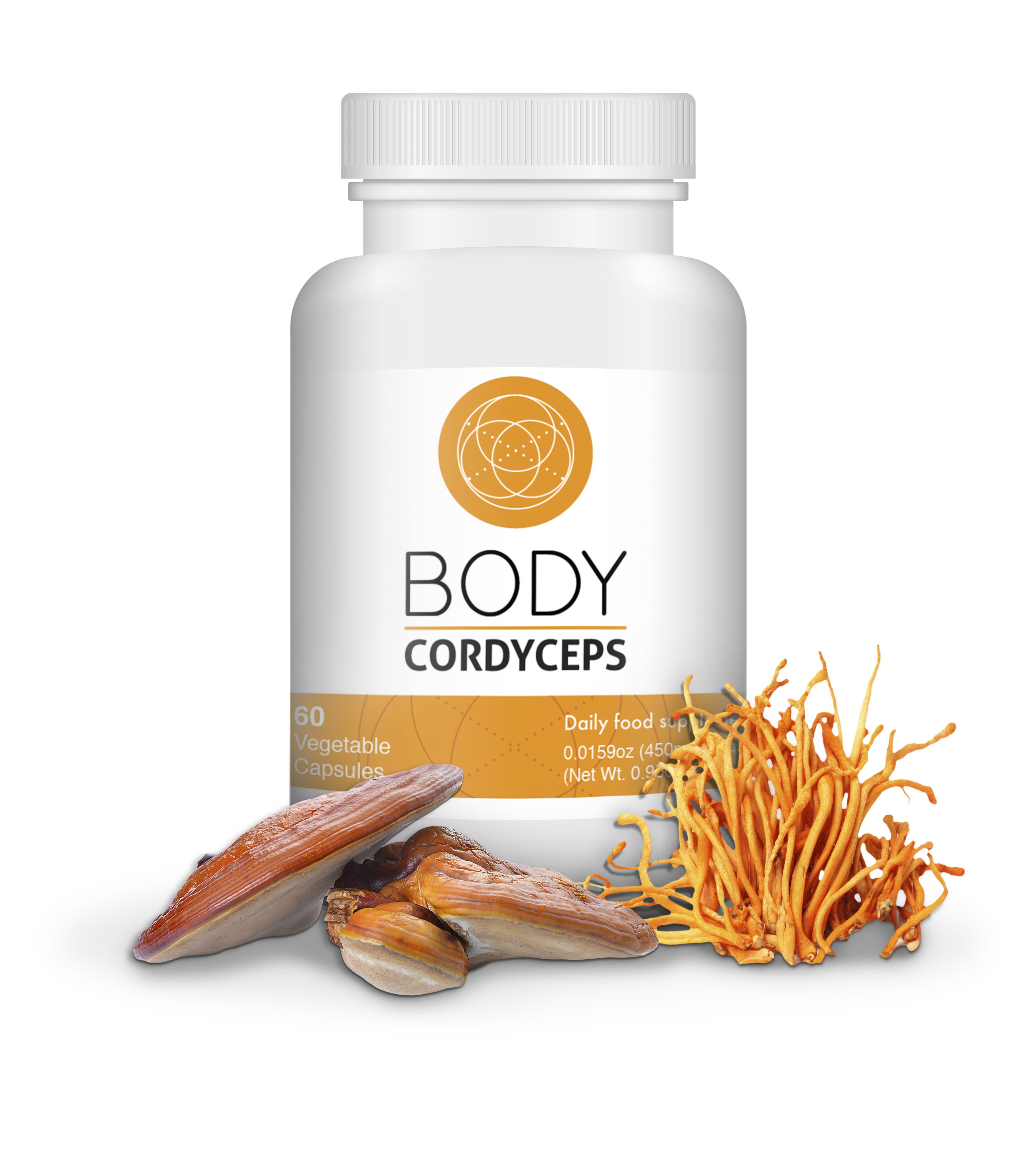 Body Cordyceps