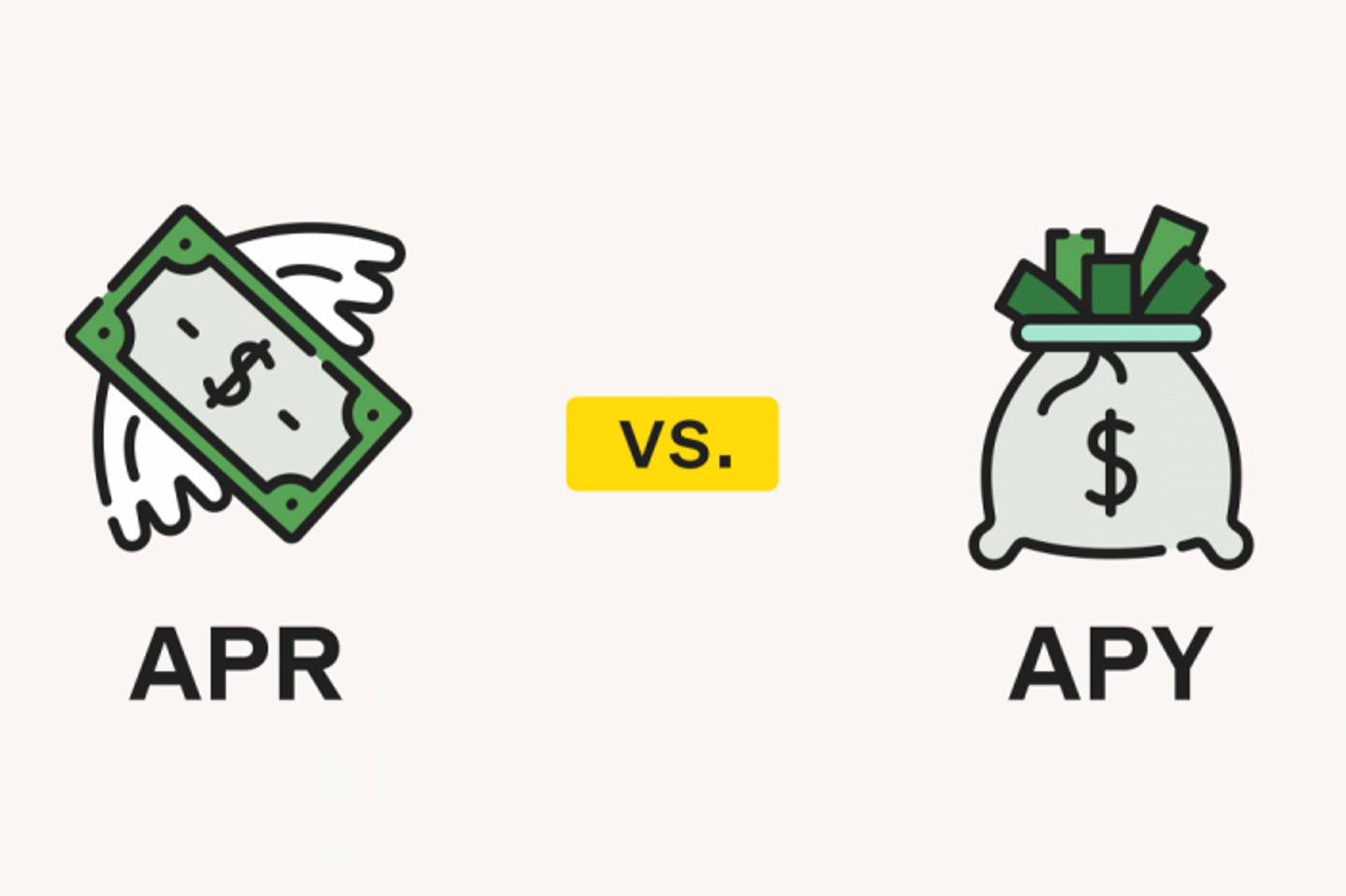 APR vs APY: What's the Difference & Why it Matters