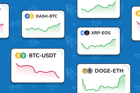 What are Crypto screeners?
