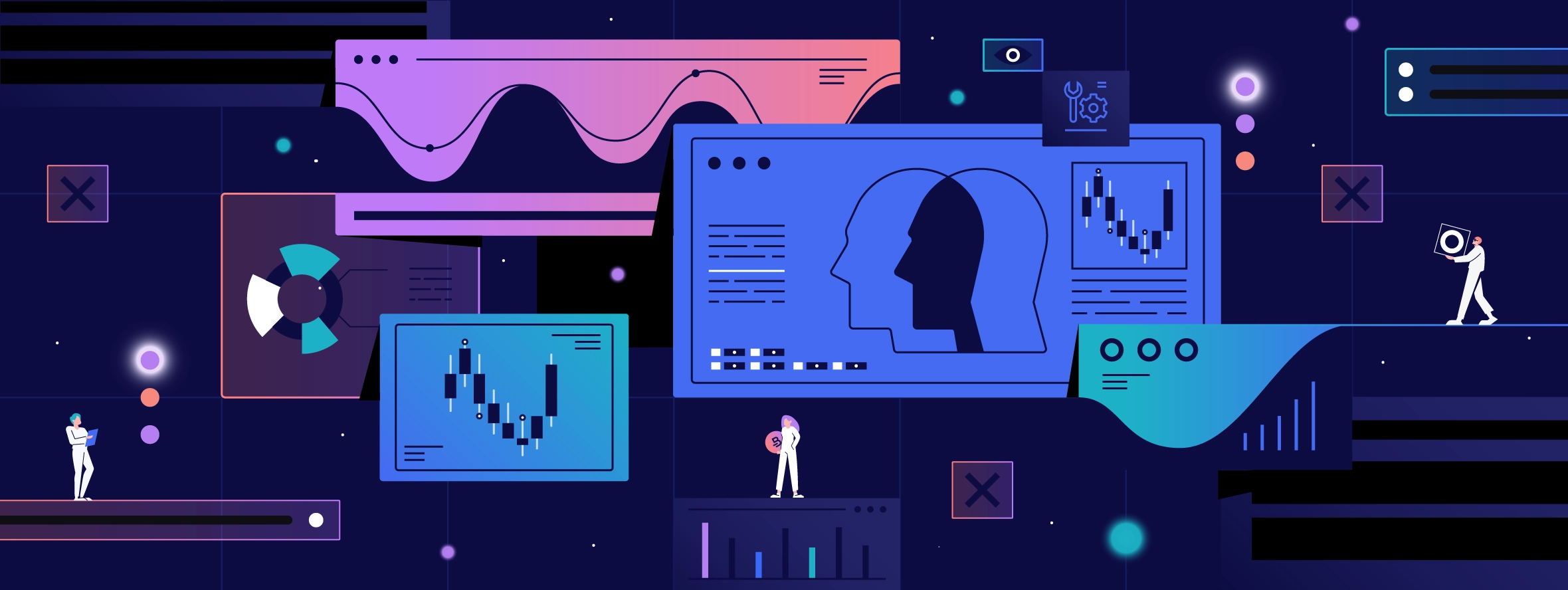 Technical Analysis (TA) in Crypto: Avoid These 7 Common Mistakes