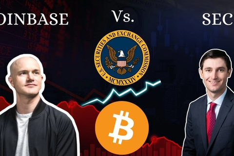 Coinbase Takes Legal Action to Compel SEC to Provide Clarity for Crypto Industry