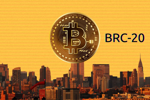 Exploring BRC-20: An Experimental Token Standard on the Bitcoin Blockchain
