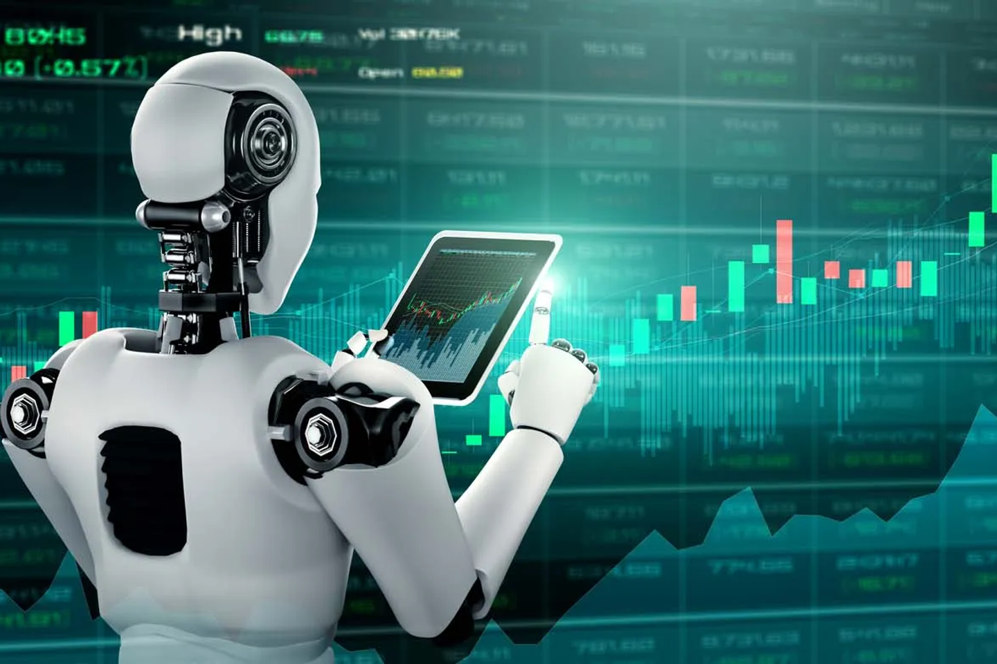 Applying Artificial intelligence (AI) To Cryptocurrency Trading