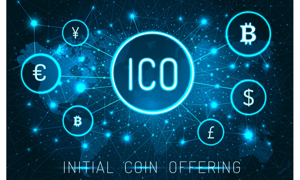 Initial Coin Offering (ICO): What Is It And How It Works?