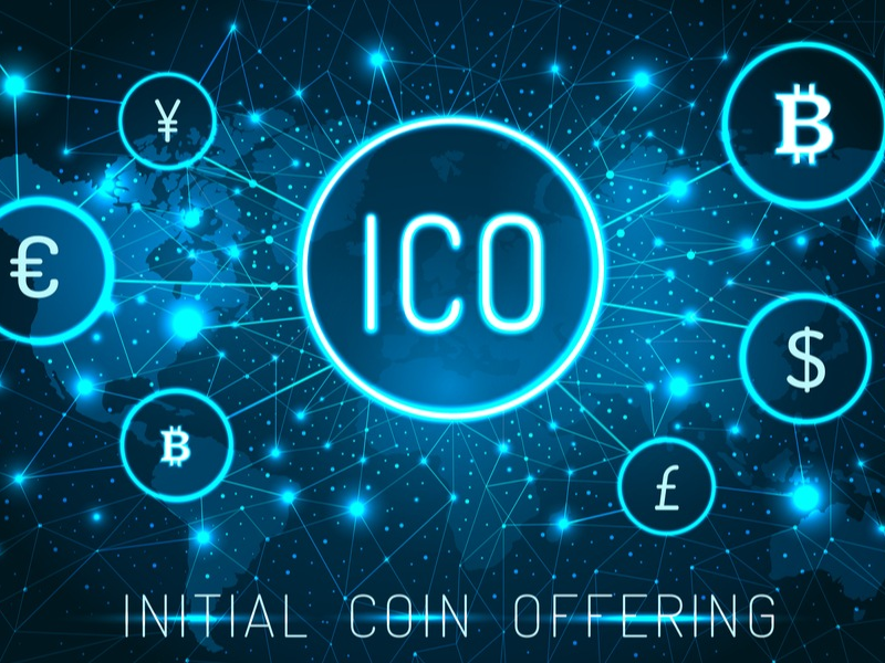 Initial Coin Offering (ICO): What is it and how it works?
