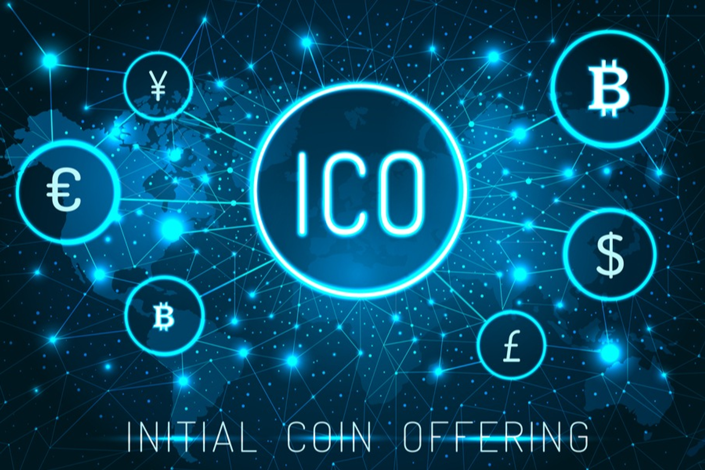 Initial Coin Offering (ICO): What is it and how it works?