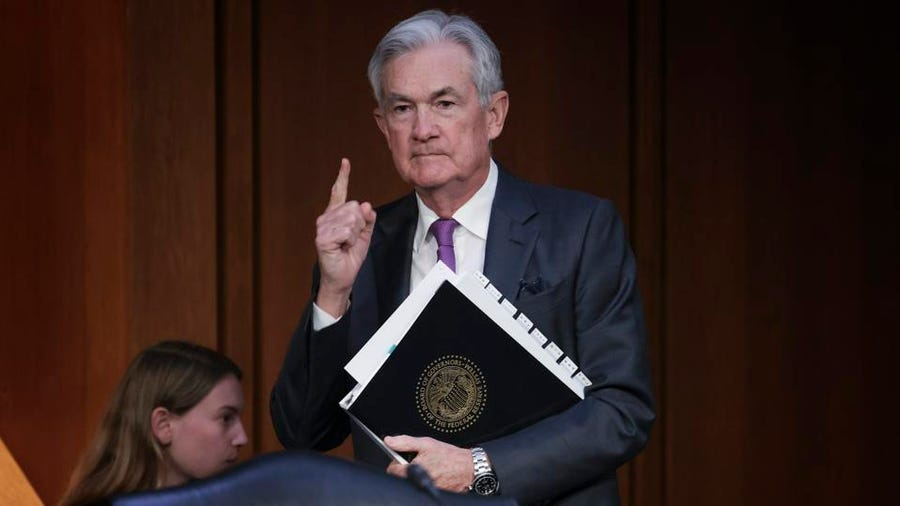 May 2023 Fed Preview: Will The Interest Rate Hikes Continue?