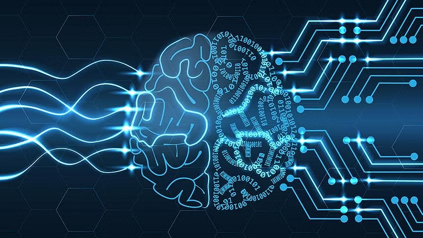 Understanding the Distinction: AI vs. Machine Learning