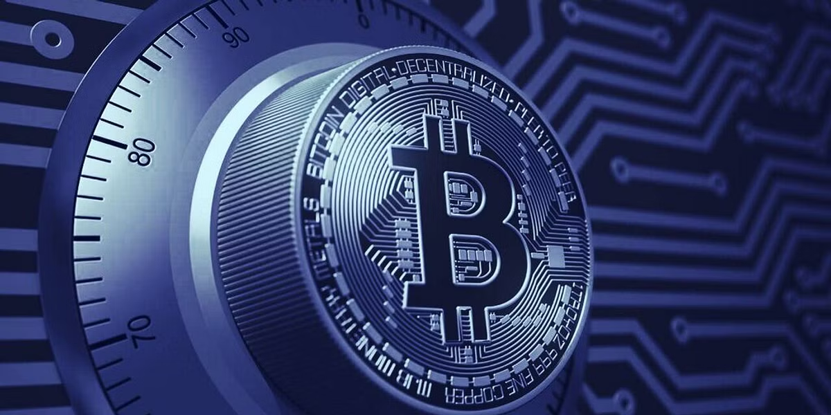 What are the most secure Bitcoin storage methods