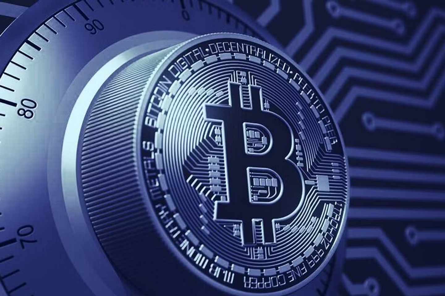 What are the most secure Bitcoin storage methods