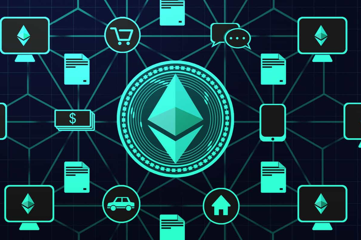 All you need to know about Decentralized Applications (DApps)?