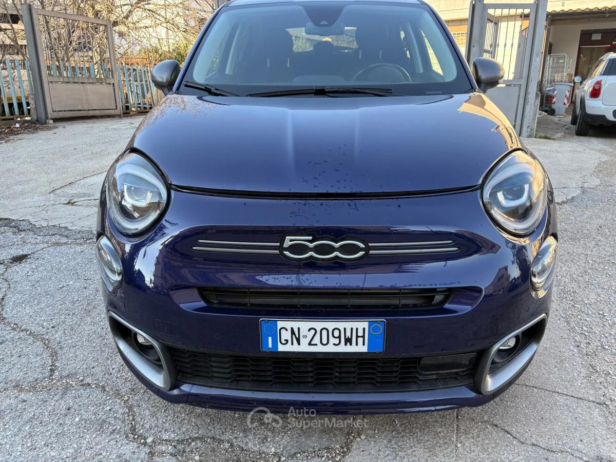 Fiat 500X Sport Sport 1.3