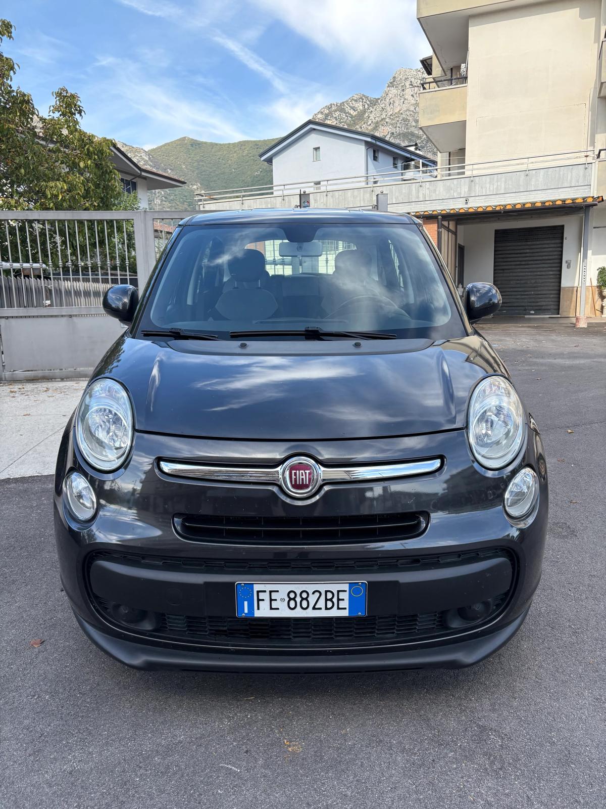 Fiat 500L 1.3 Multijet Business