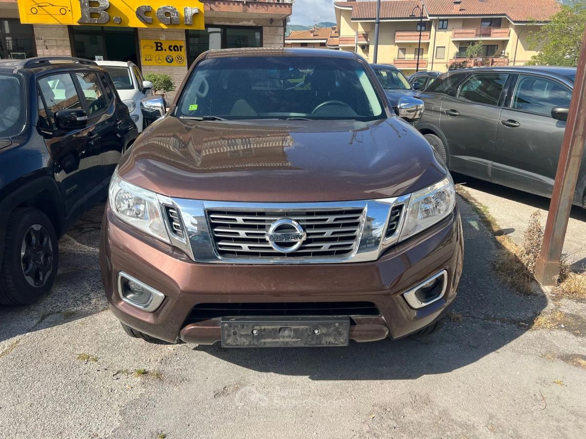 Nissan Navara   2.3 dCi 