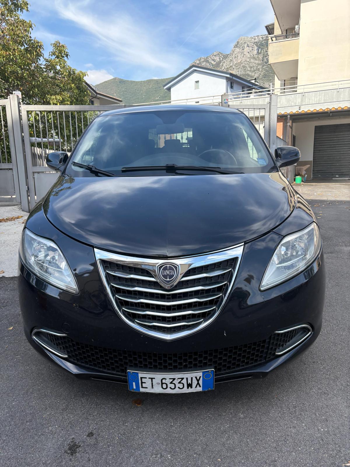 Lancia Ypsilon 1.2 1.2 69 CV