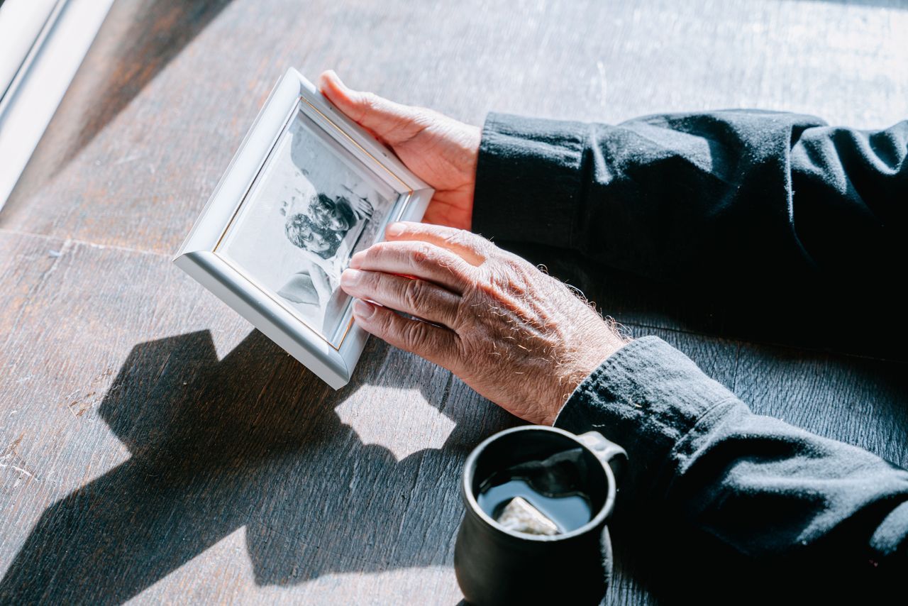 What is reminiscence therapy, and does it actually work?