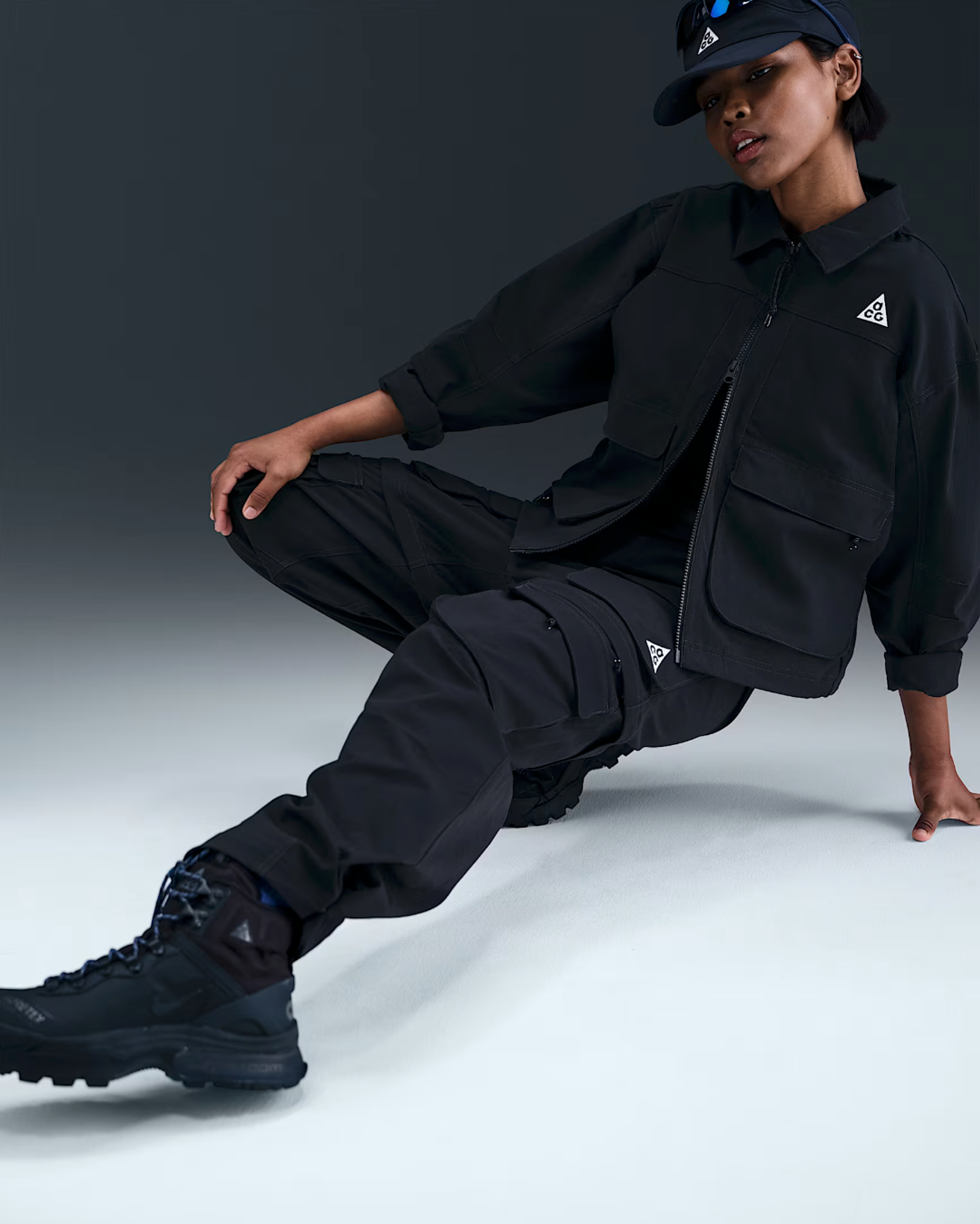 Nike