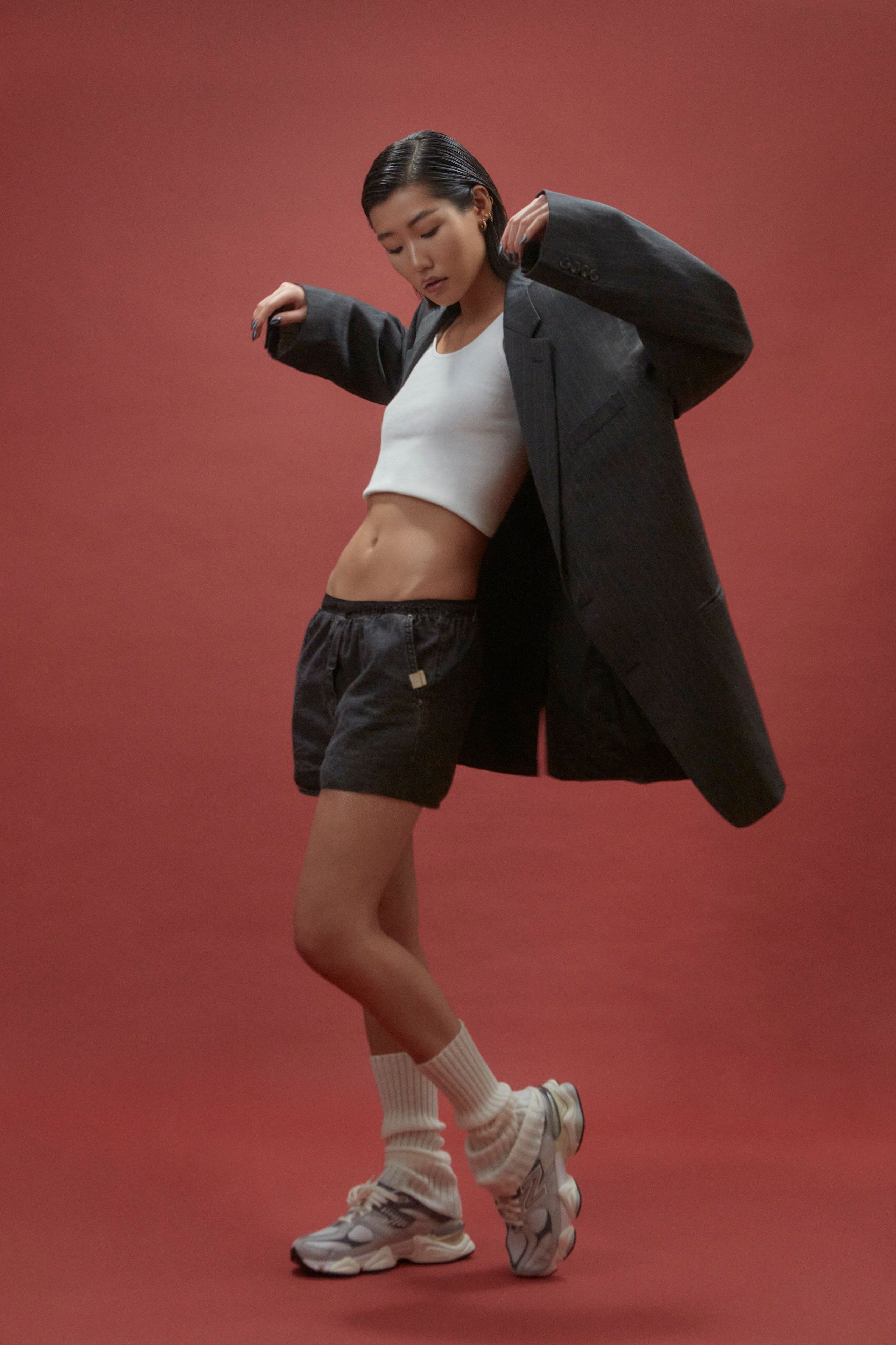 Jeannie Jay Park