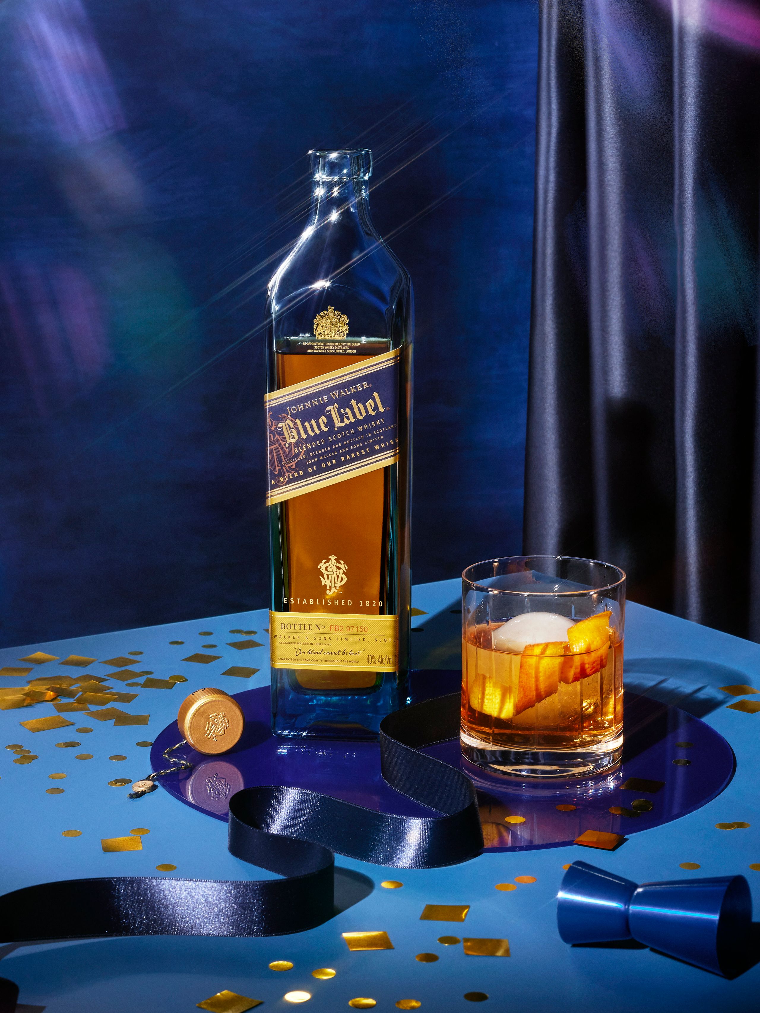 Johnnie Walker