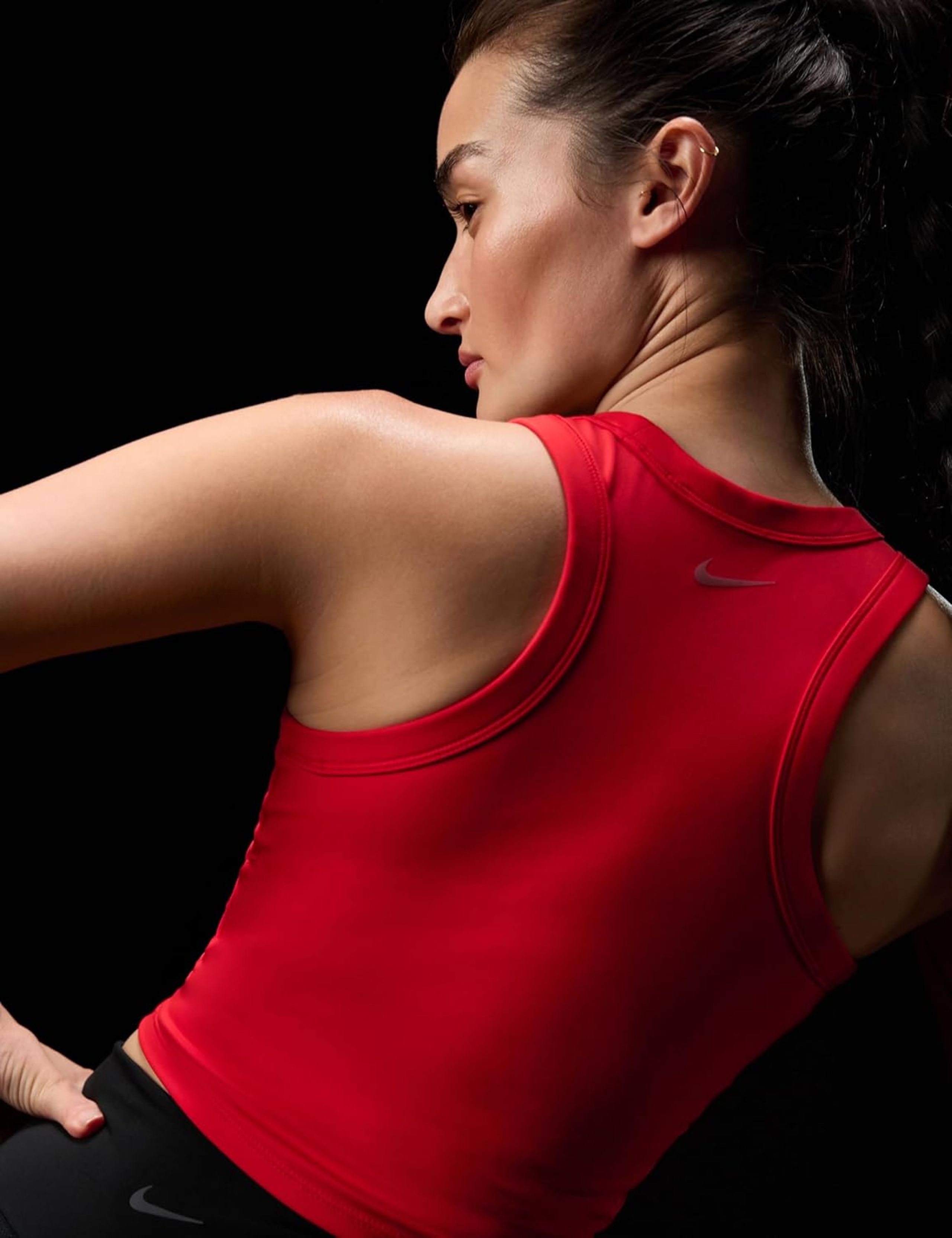 Amazon x Nike