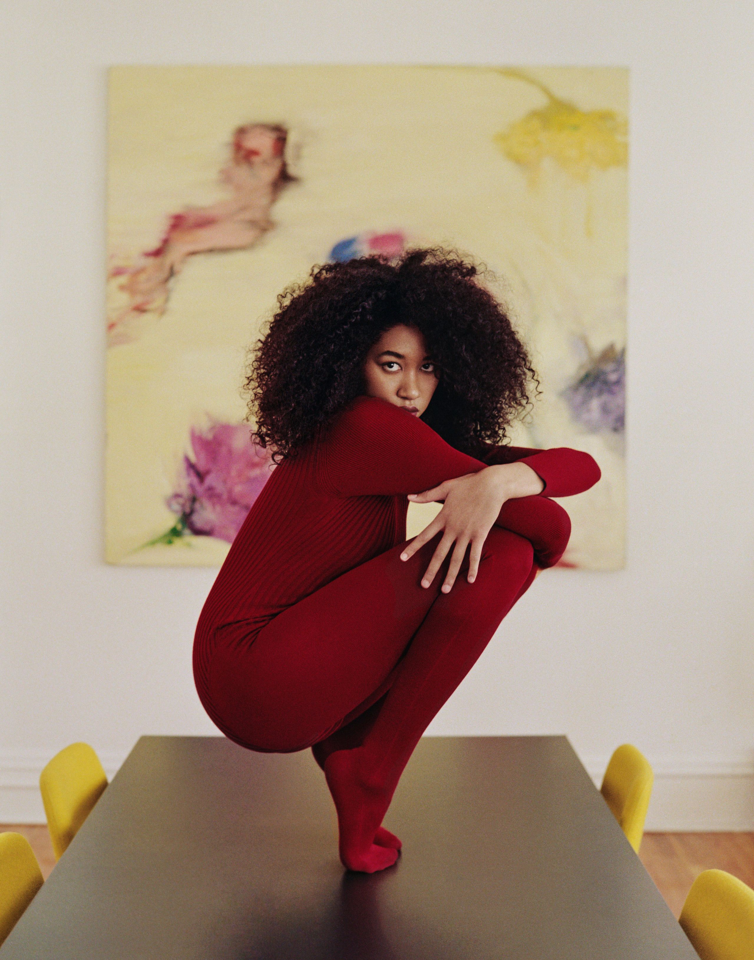 Aoki Lee Simmons