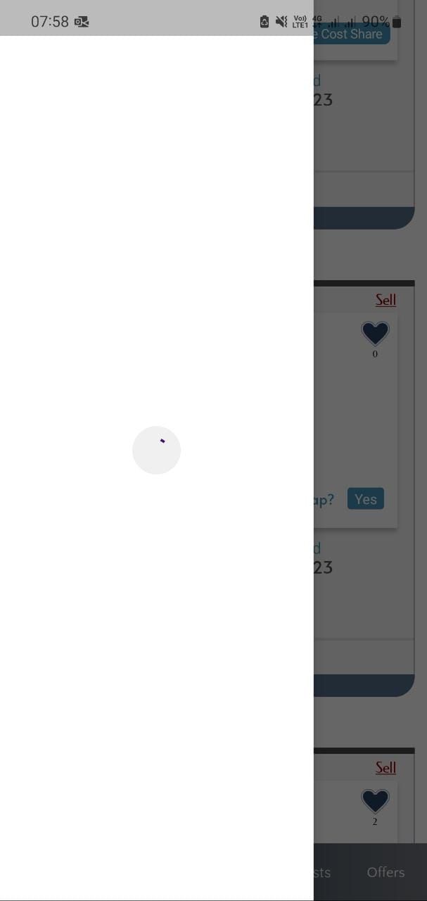 Menu not loading.jpeg