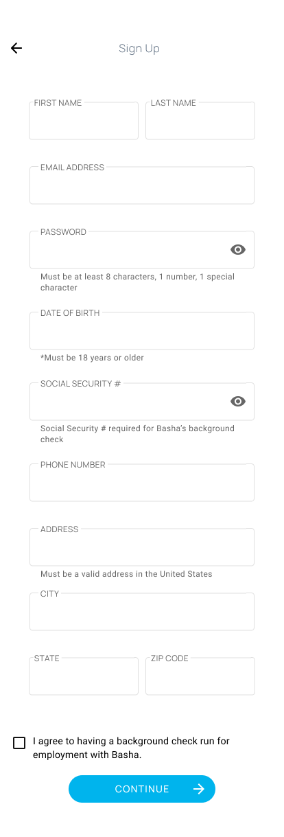 Sign up - Personal Info.png