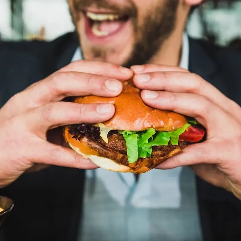 New Research Shows the Impact of Ultra-Processed Foods on Male Reproductive and Metabolic Health