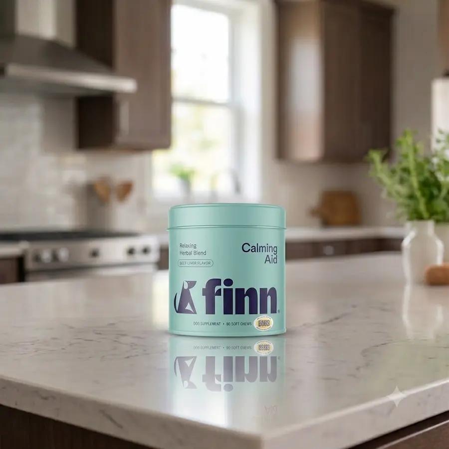Finn Calming Supplement
