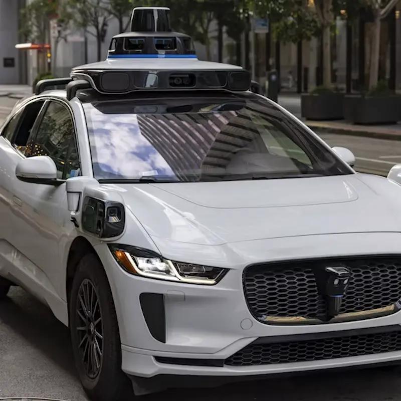 New Review Examines the Barriers to Automated Vehicle Trust and Adoption