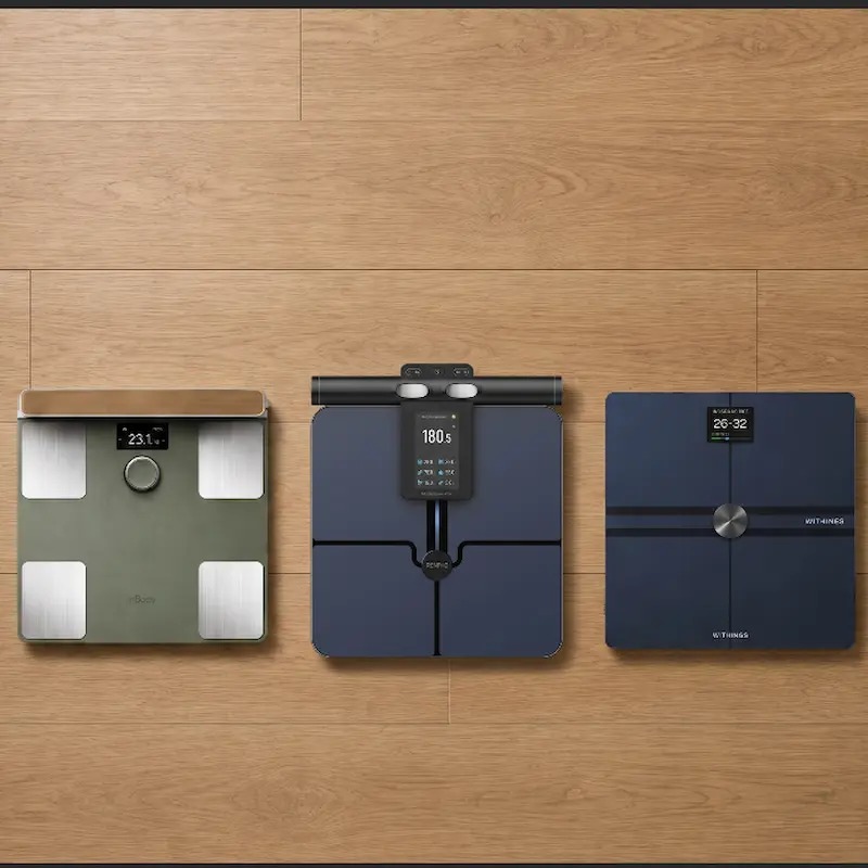 Body Composition Scales Reviewed: We Tested Withings, InBody, and Renpho and Found a Clear Winner