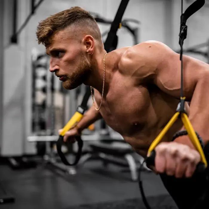 New Study Demonstrates How Different Exercise Modalities Can Support Testosterone Levels