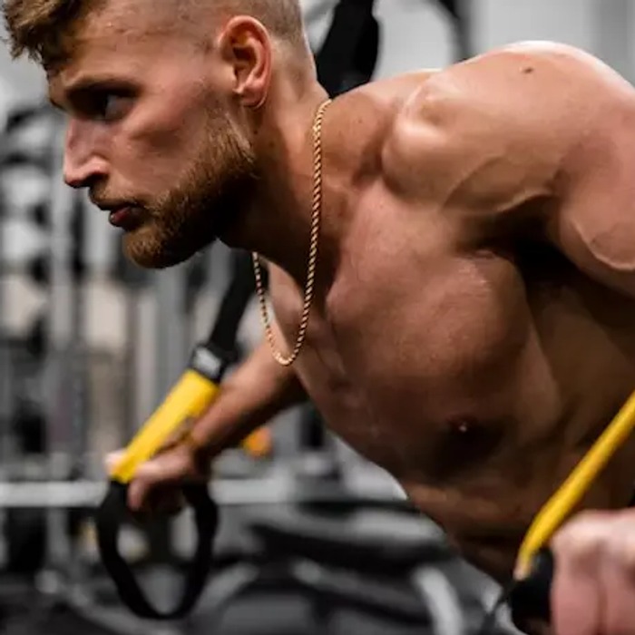 New Study Demonstrates How Different Exercise Modalities Can Support Testosterone Levels